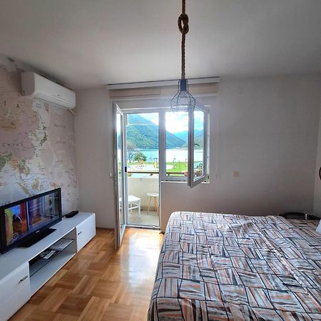 Apartment Lake Story Plužine Eksteriør billede