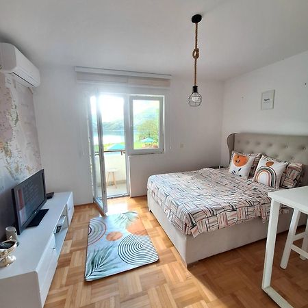Apartment Lake Story Plužine Eksteriør billede
