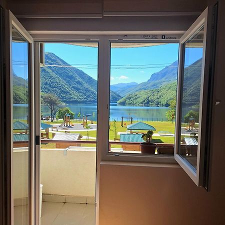 Apartment Lake Story Plužine Eksteriør billede