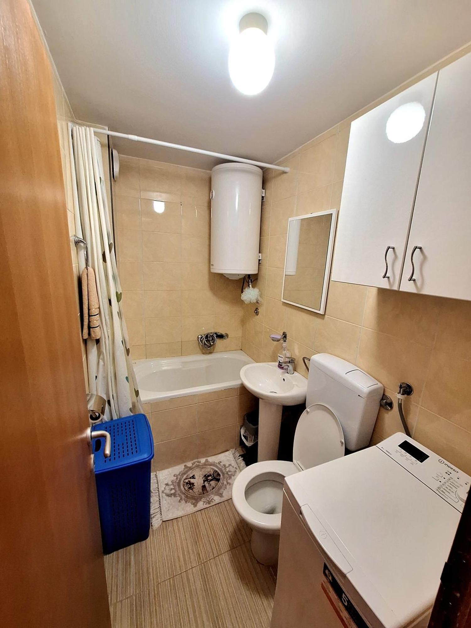 Apartment Lake Story Plužine Eksteriør billede