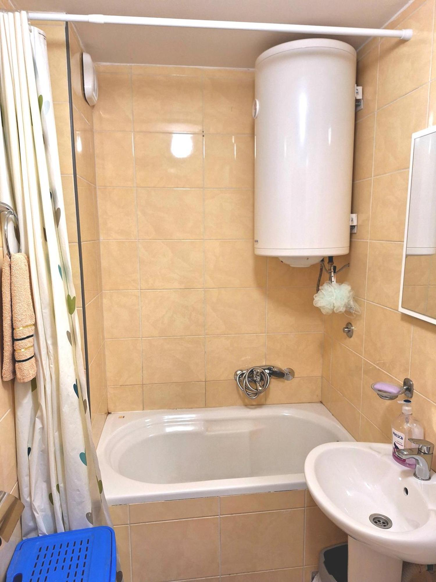 Apartment Lake Story Plužine Eksteriør billede