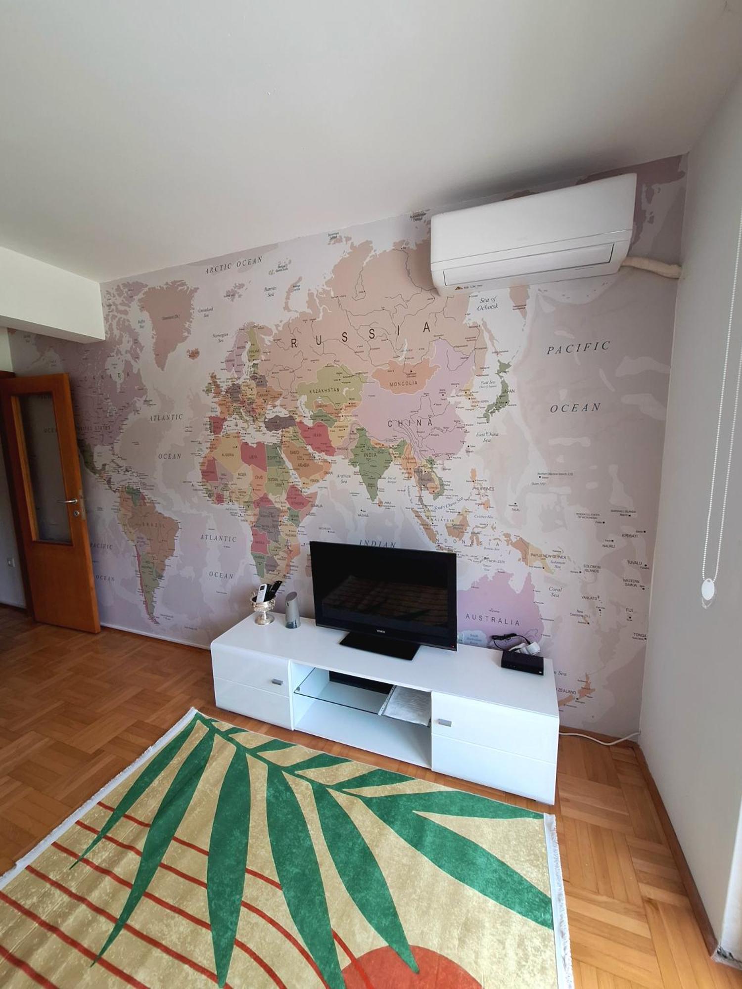 Apartment Lake Story Plužine Eksteriør billede